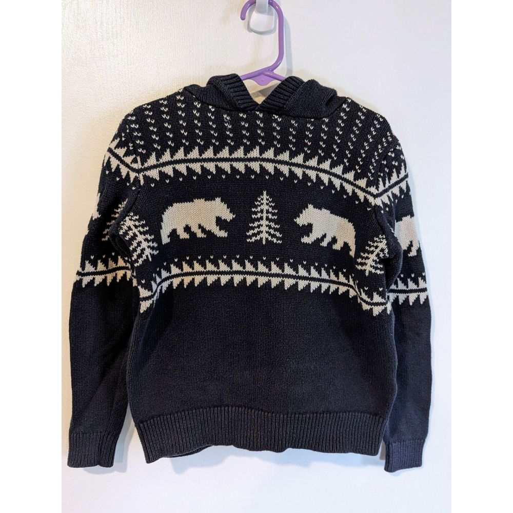 Old Navy Sweater Hoodie